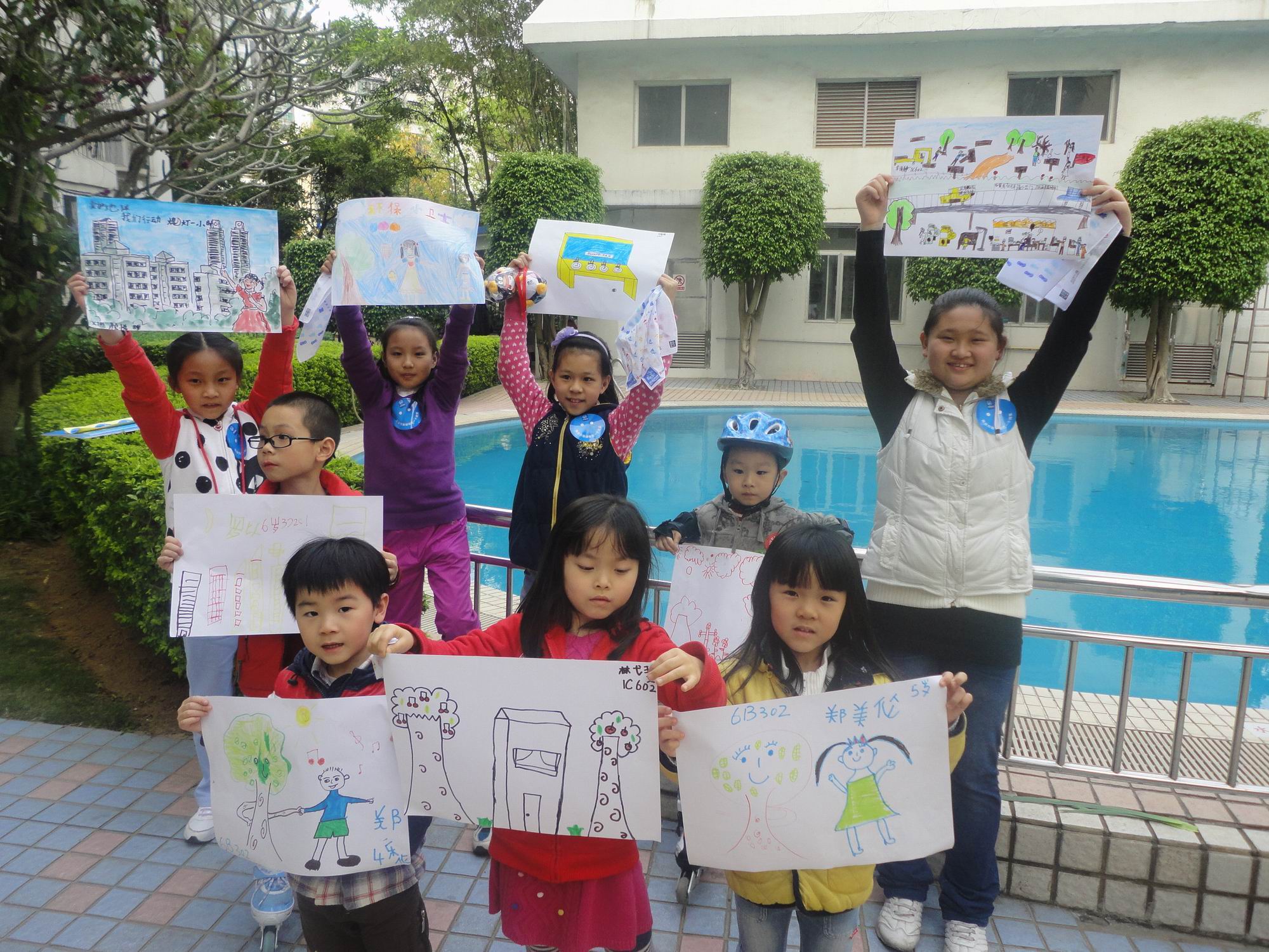 天景小朋友環(huán)保繪畫活動.jpg